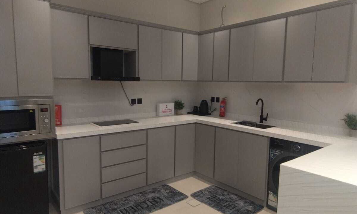 Photo of Kitchen in Medina