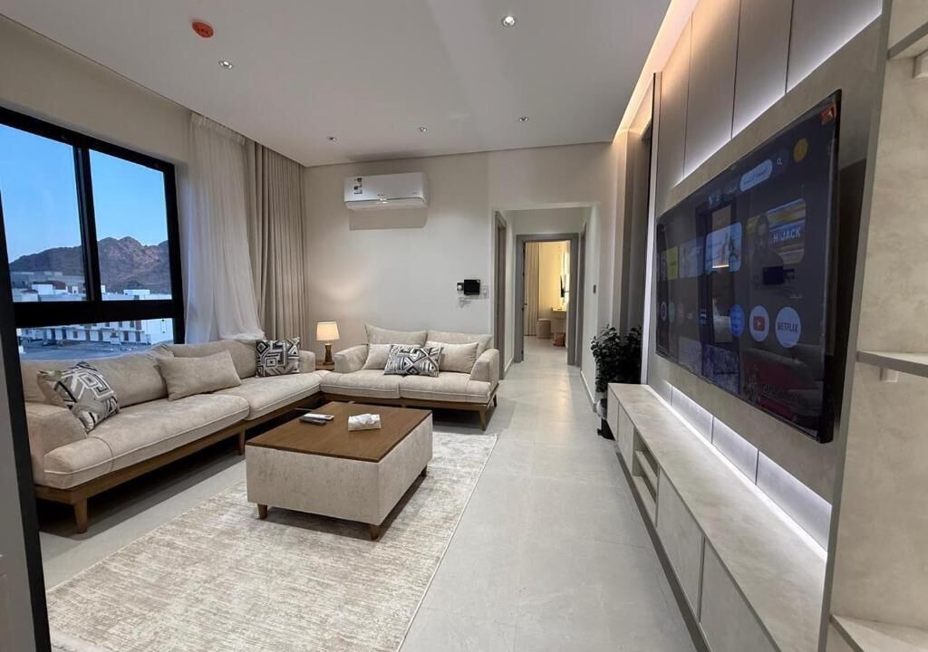 Photo of Livingroom in Medina