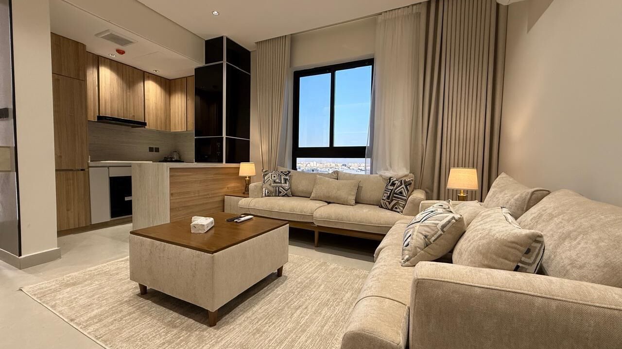Photo of Livingroom in Medina