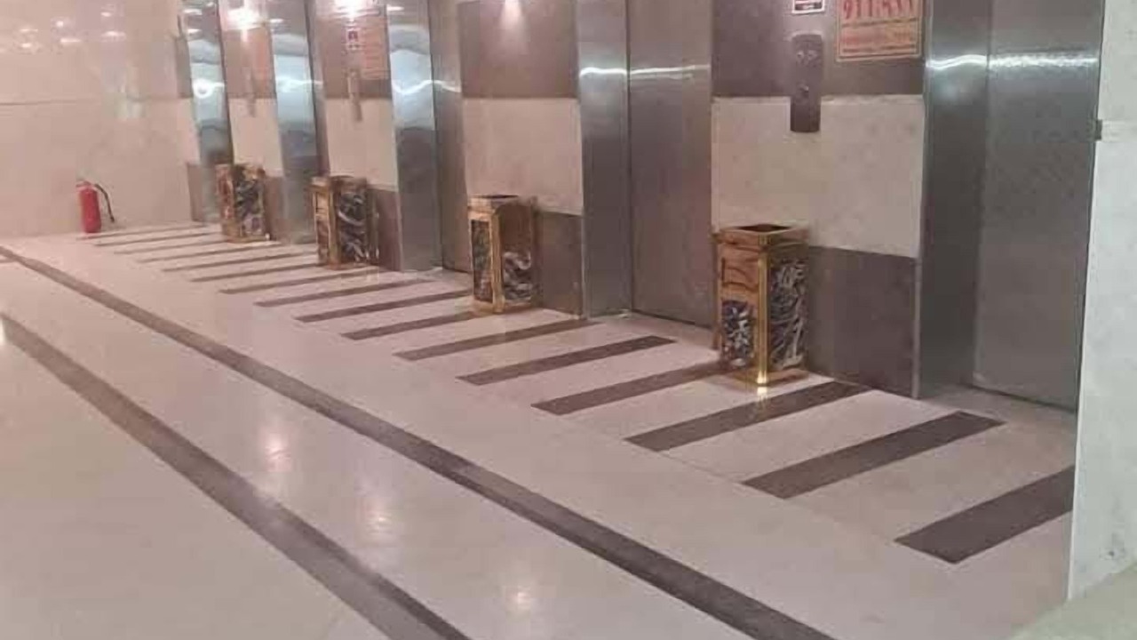 Photo of Others in Mecca