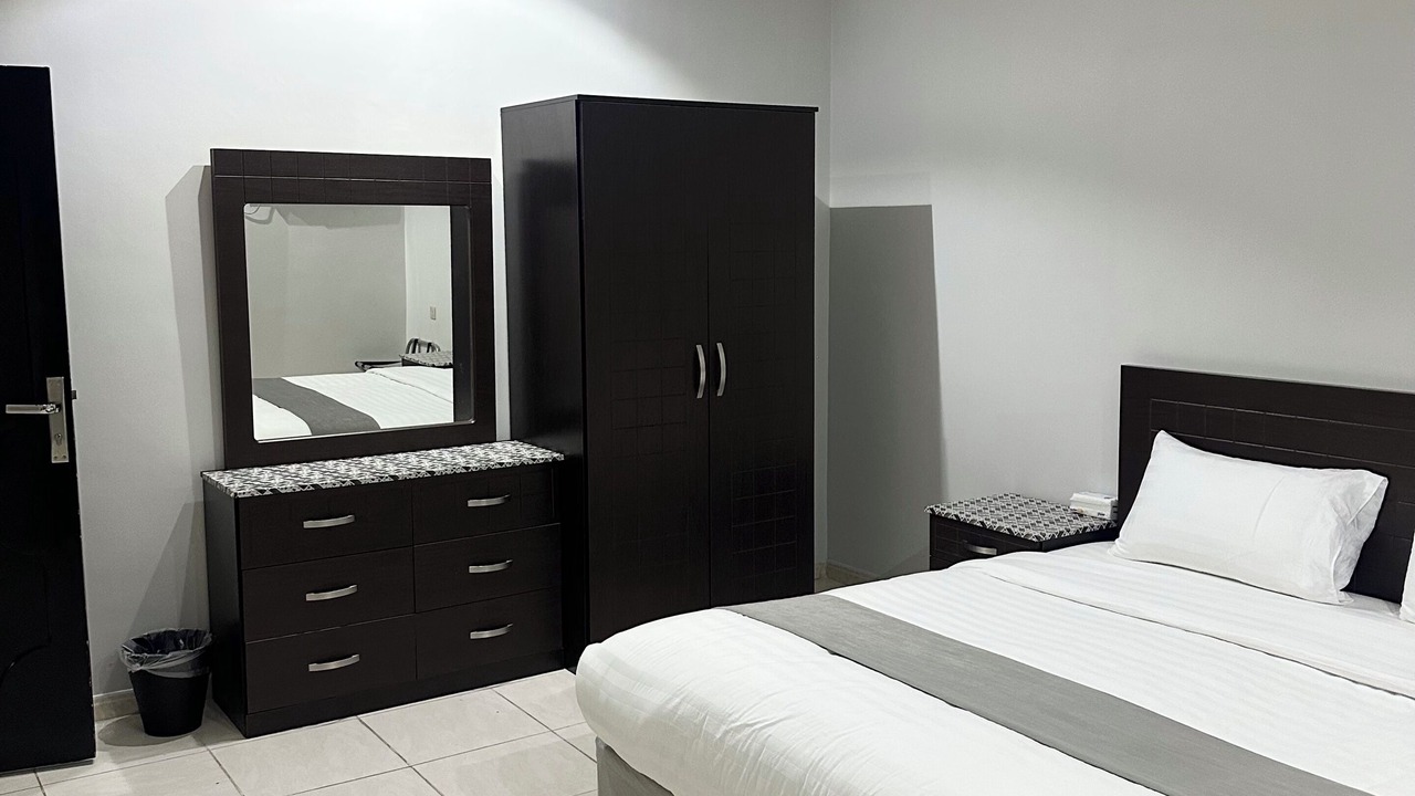 Photo of Bedroom in Al Harra Al-Sharqiah