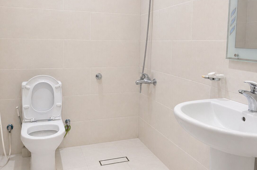 Photo of Bathroom in Al Harra Al-Sharqiah