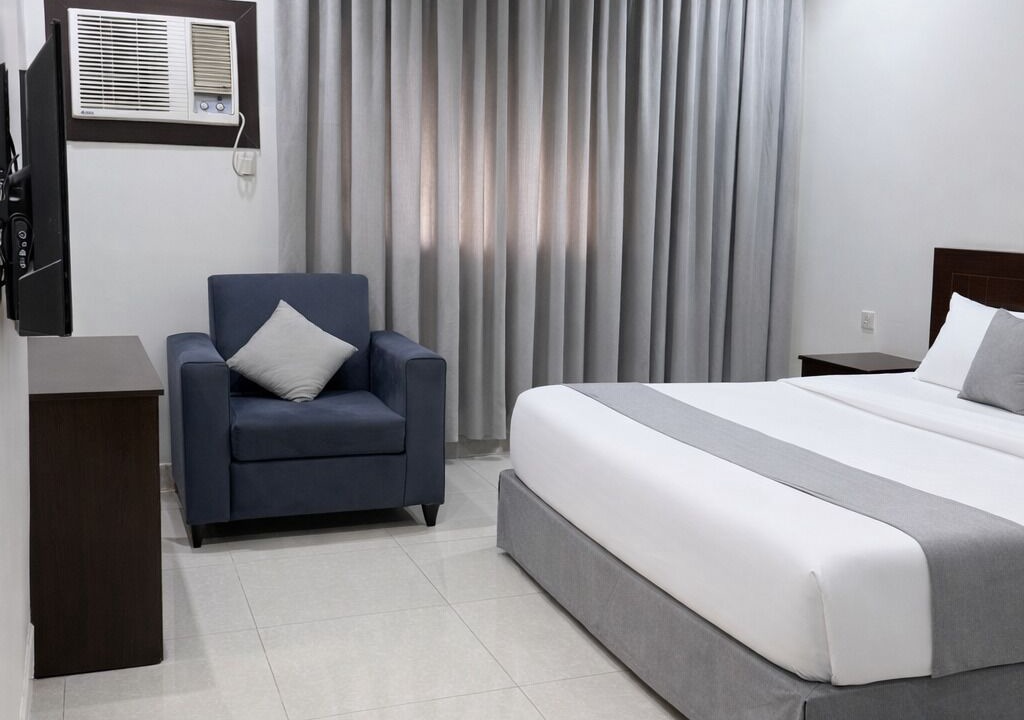 Photo of Bedroom in Al Harra Al-Sharqiah