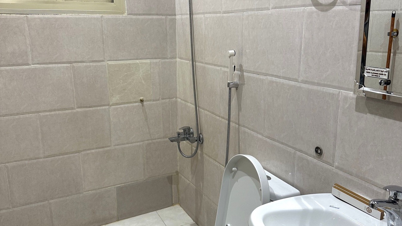 Photo of Bathroom in Al Harra Al-Sharqiah