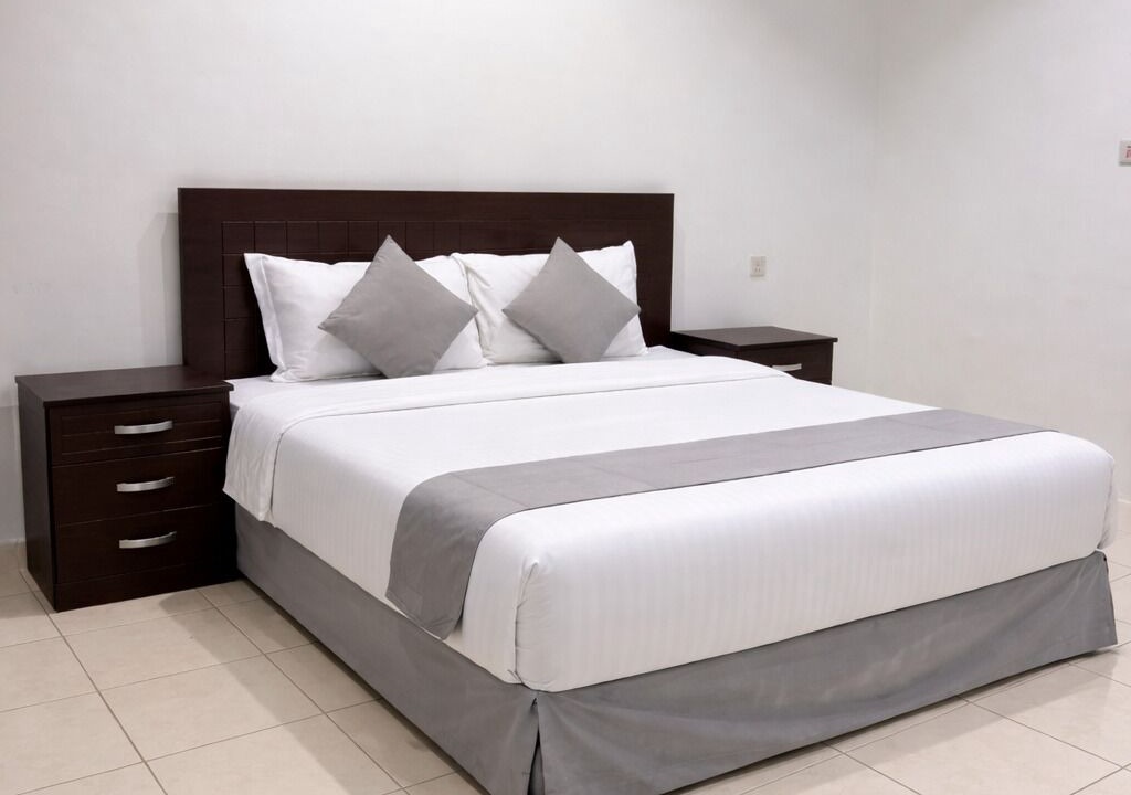 Photo of Bedroom in Al Harra Al-Sharqiah
