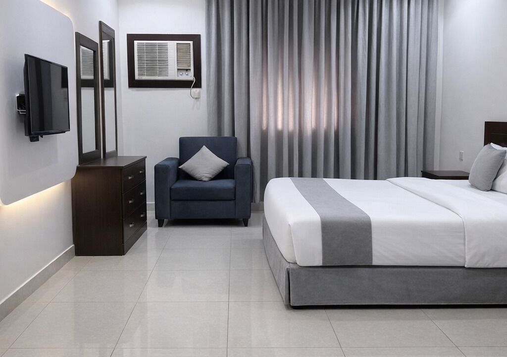 Photo of Bedroom in Al Harra Al-Sharqiah