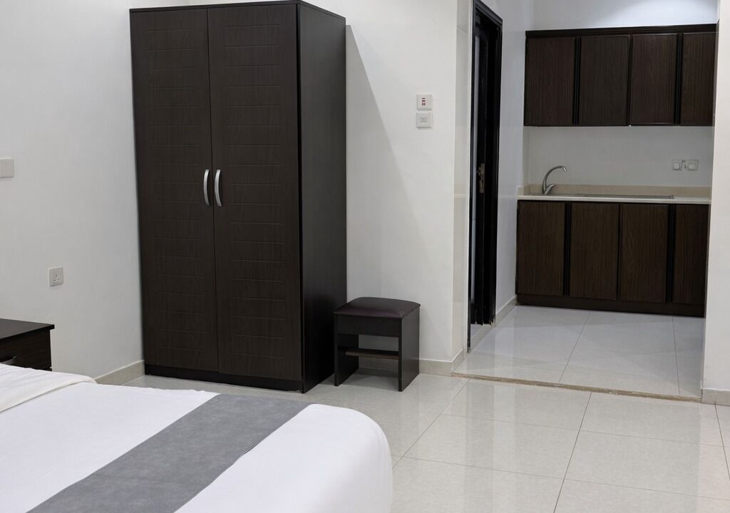 Photo of Bedroom in Al Harra Al-Sharqiah