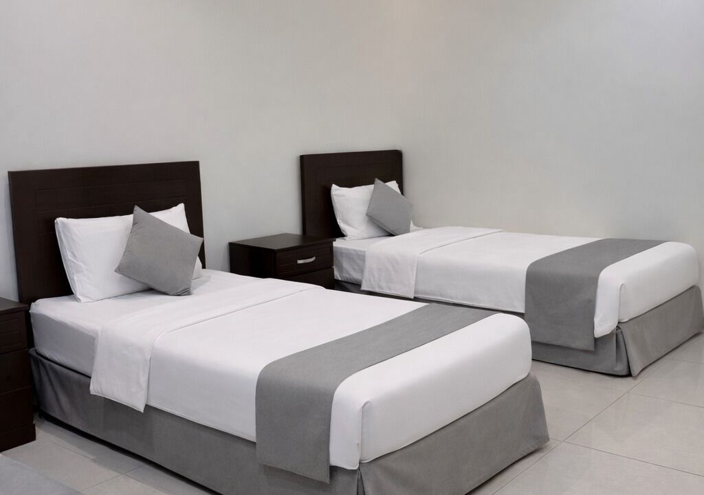 Photo of Bedroom in Al Harra Al-Sharqiah