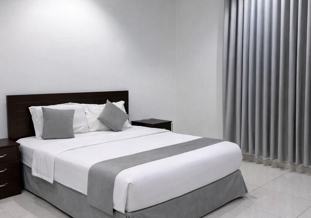 Photo of Bedroom in Al Harra Al-Sharqiah
