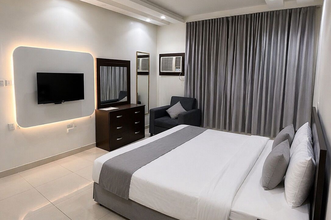 Photo of Bedroom in Al Harra Al-Sharqiah