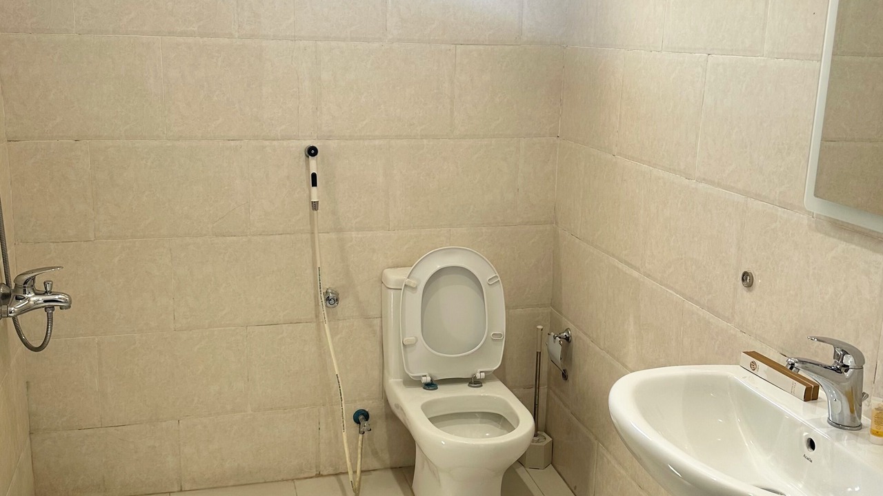 Photo of Bathroom in Al Harra Al-Sharqiah