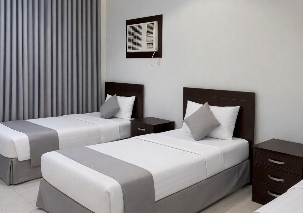 Photo of Bedroom in Al Harra Al-Sharqiah