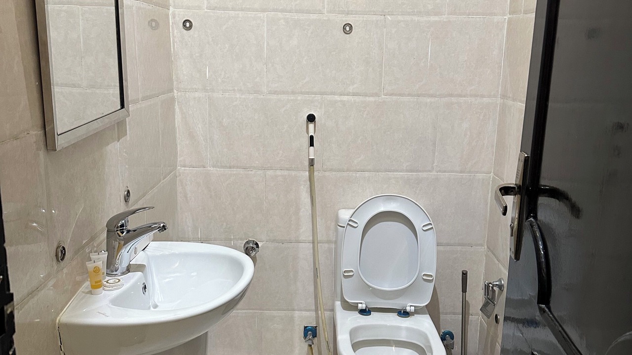 Photo of Bathroom in Al Harra Al-Sharqiah