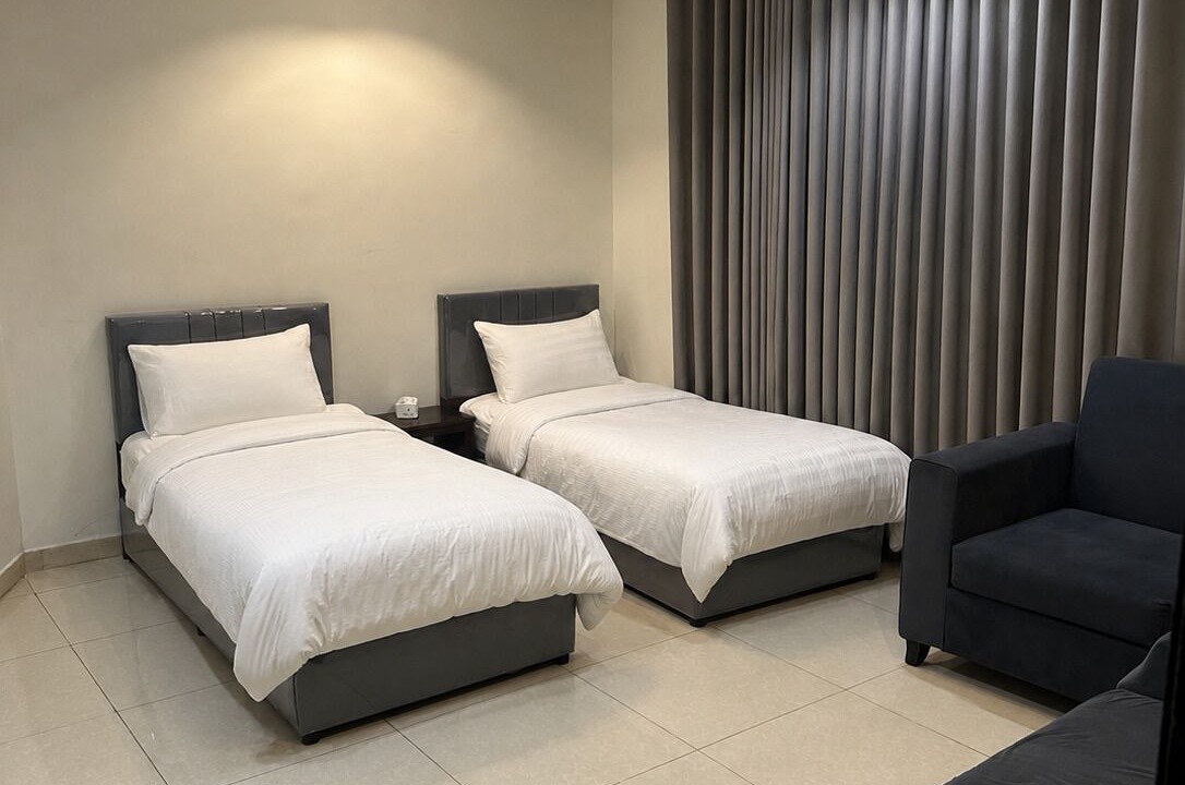 Photo of Bedroom in Al Harra Al-Sharqiah