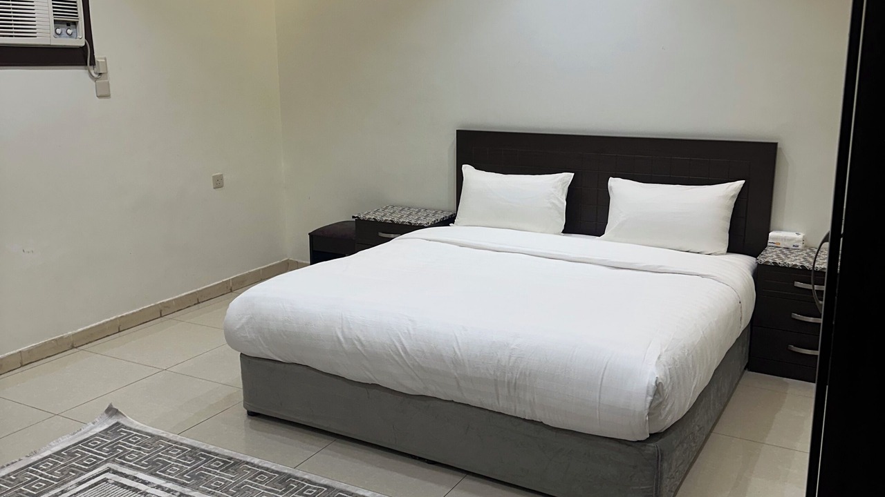 Photo of Bedroom in Al Harra Al-Sharqiah