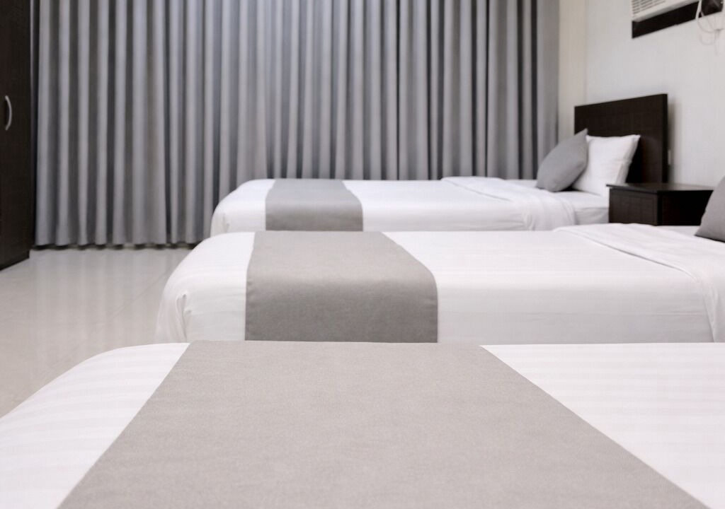 Photo of Bedroom in Al Harra Al-Sharqiah