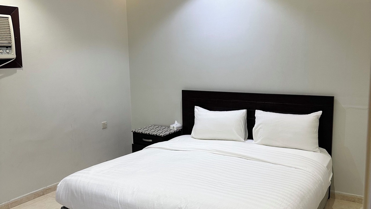 Photo of Bedroom in Al Harra Al-Sharqiah
