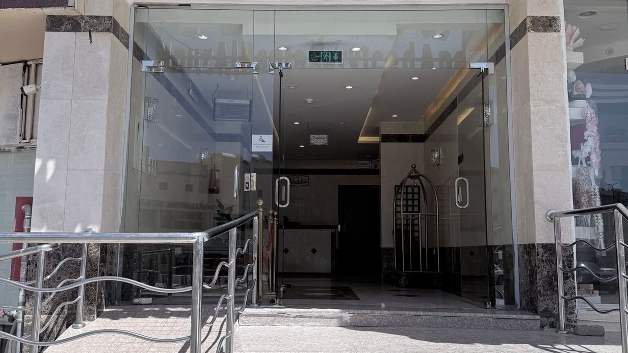 Photo of Outdoor in Al Harra Al-Sharqiah