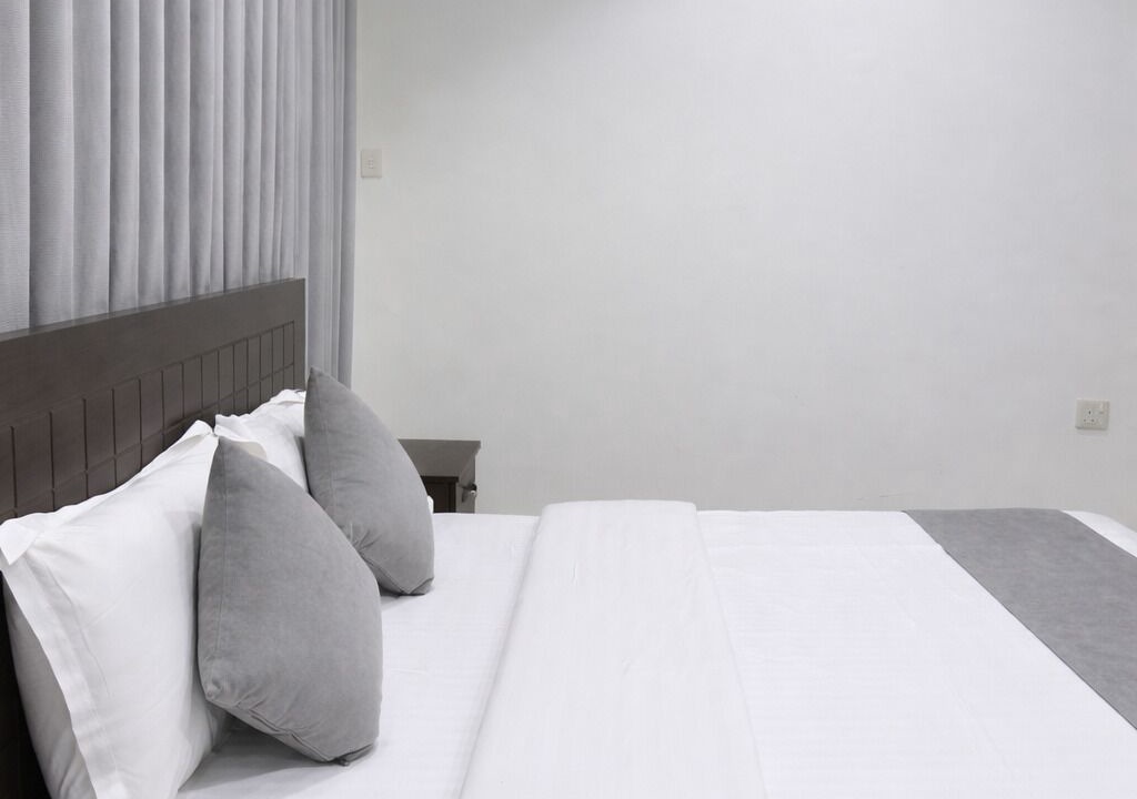 Photo of Bedroom in Al Harra Al-Sharqiah