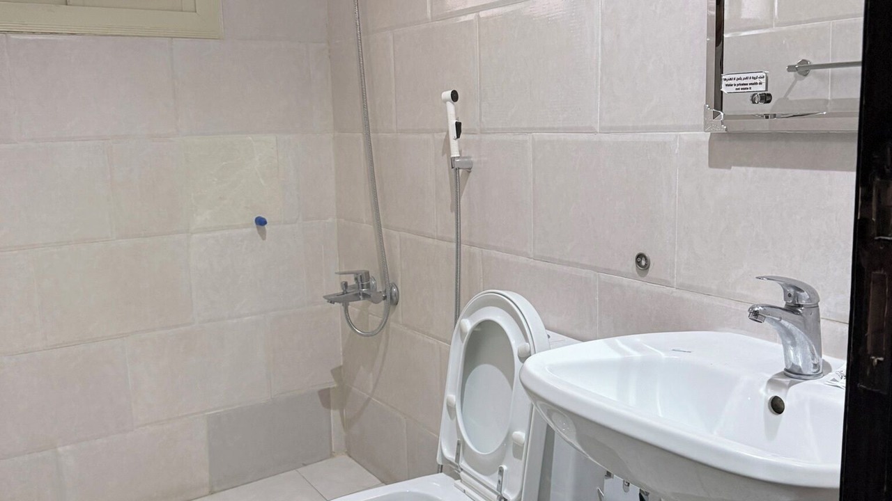 Photo of Bathroom in Al Harra Al-Sharqiah
