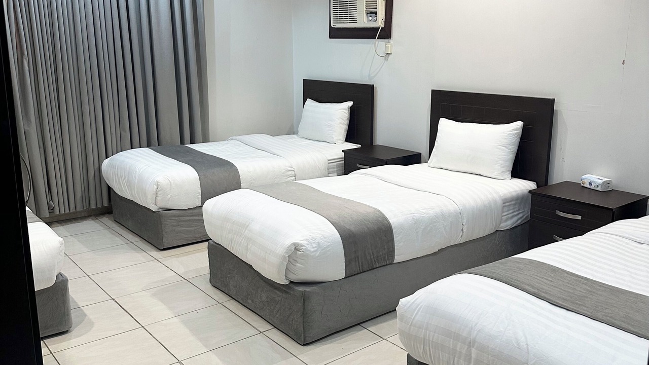 Photo of Bedroom in Al Harra Al-Sharqiah