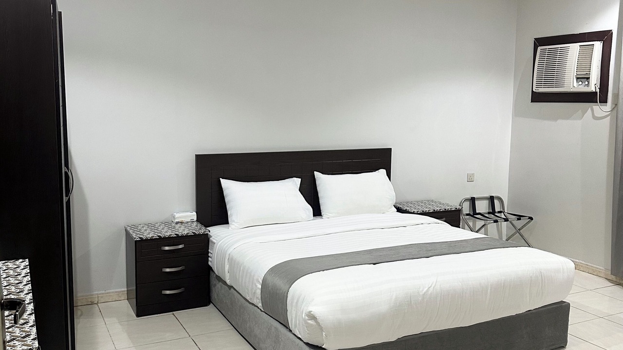 Photo of Bedroom in Al Harra Al-Sharqiah