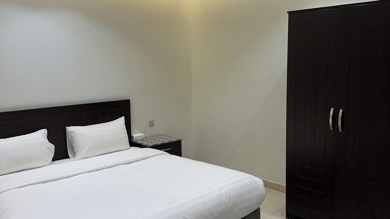 Photo of Bedroom in Al Harra Al-Sharqiah