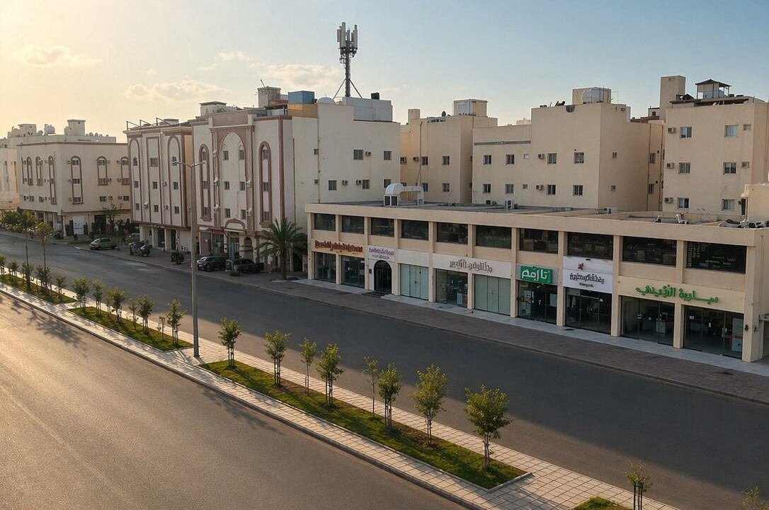 Photo of Outdoor in Al Harra Al-Sharqiah