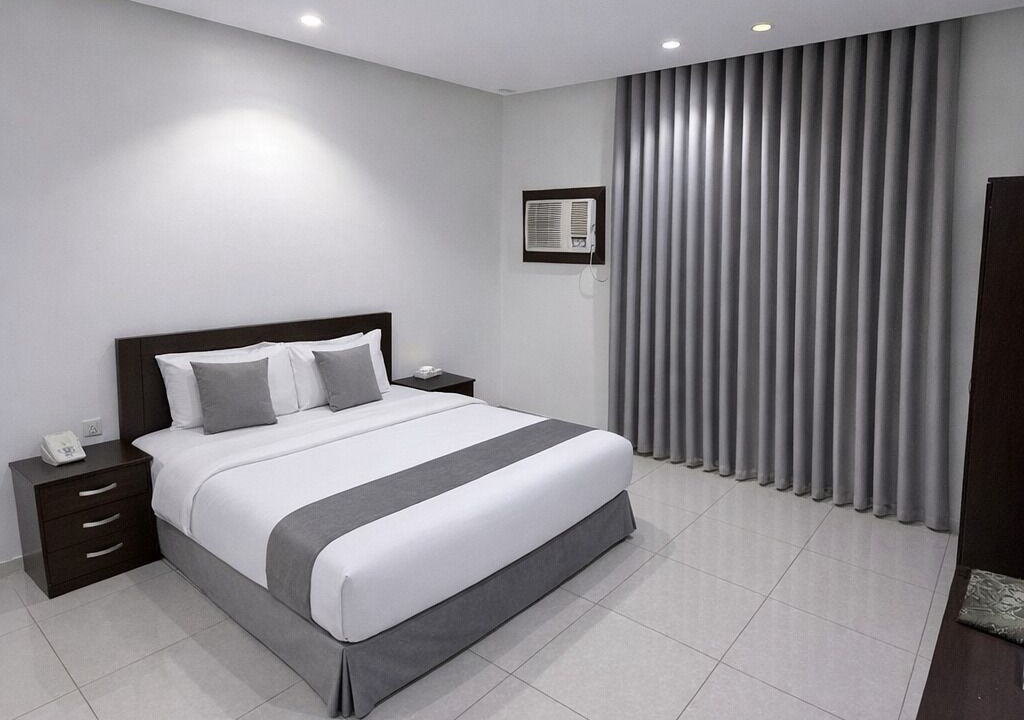 Photo of Bedroom in Al Harra Al-Sharqiah