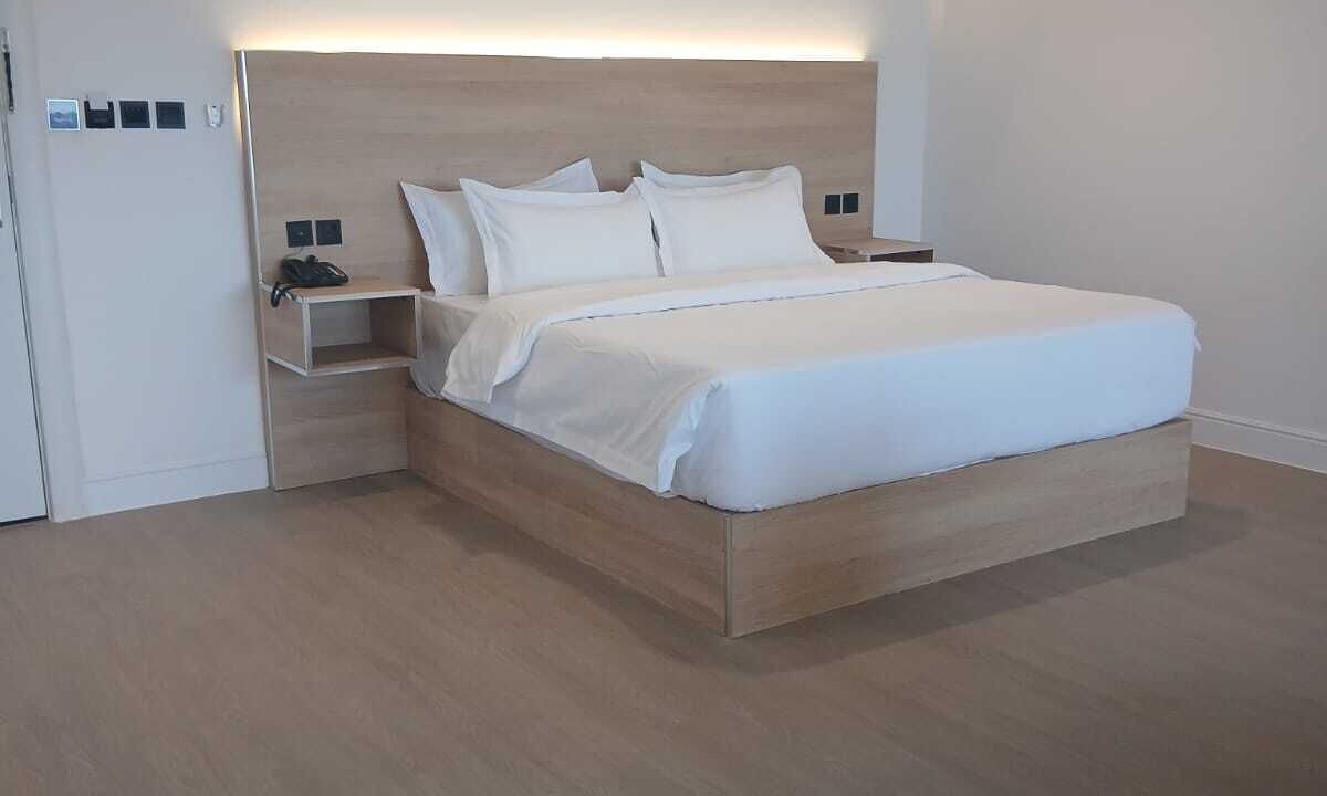 Photo of Bedroom in Al Namas