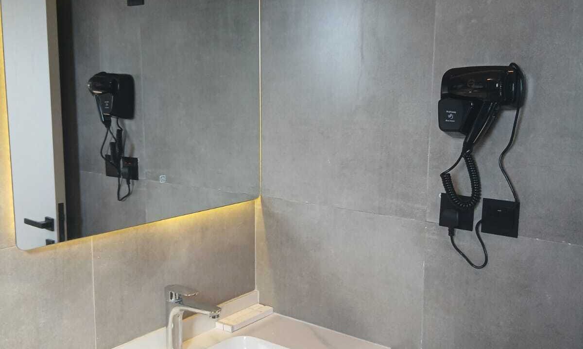 Photo of Bathroom in Al Namas