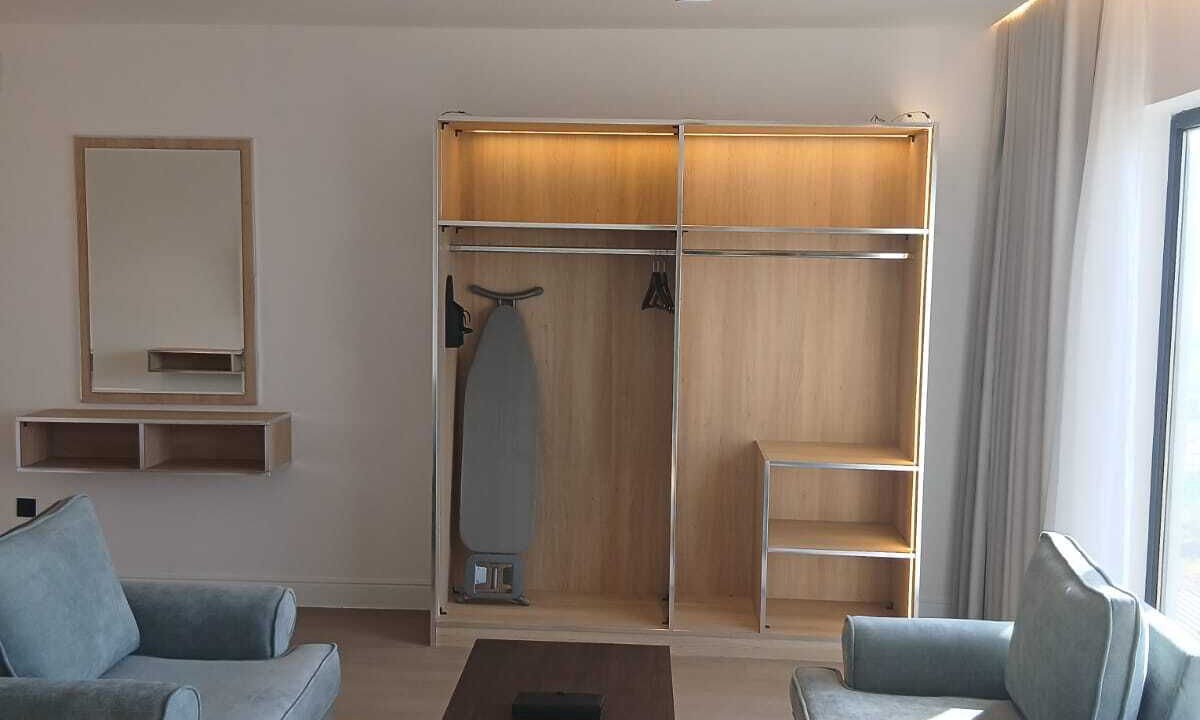 Photo of Bedroom in Al Namas