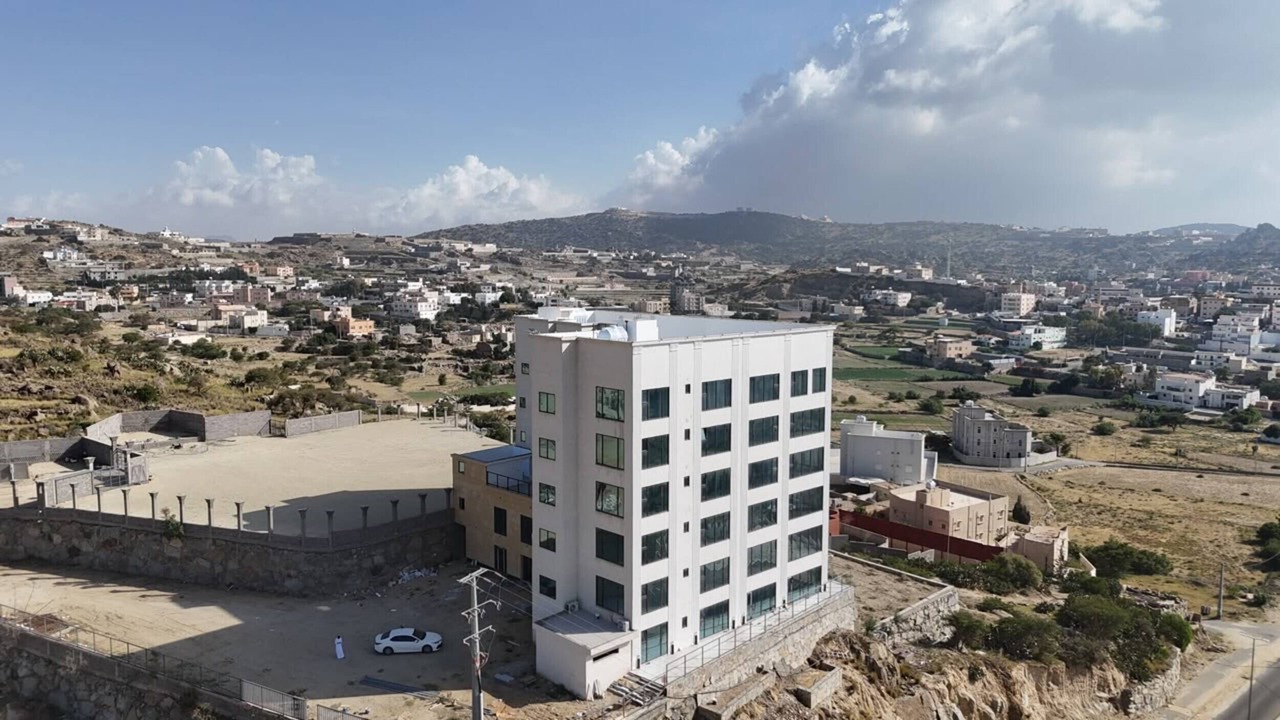 Photo of Outdoor in Al Namas