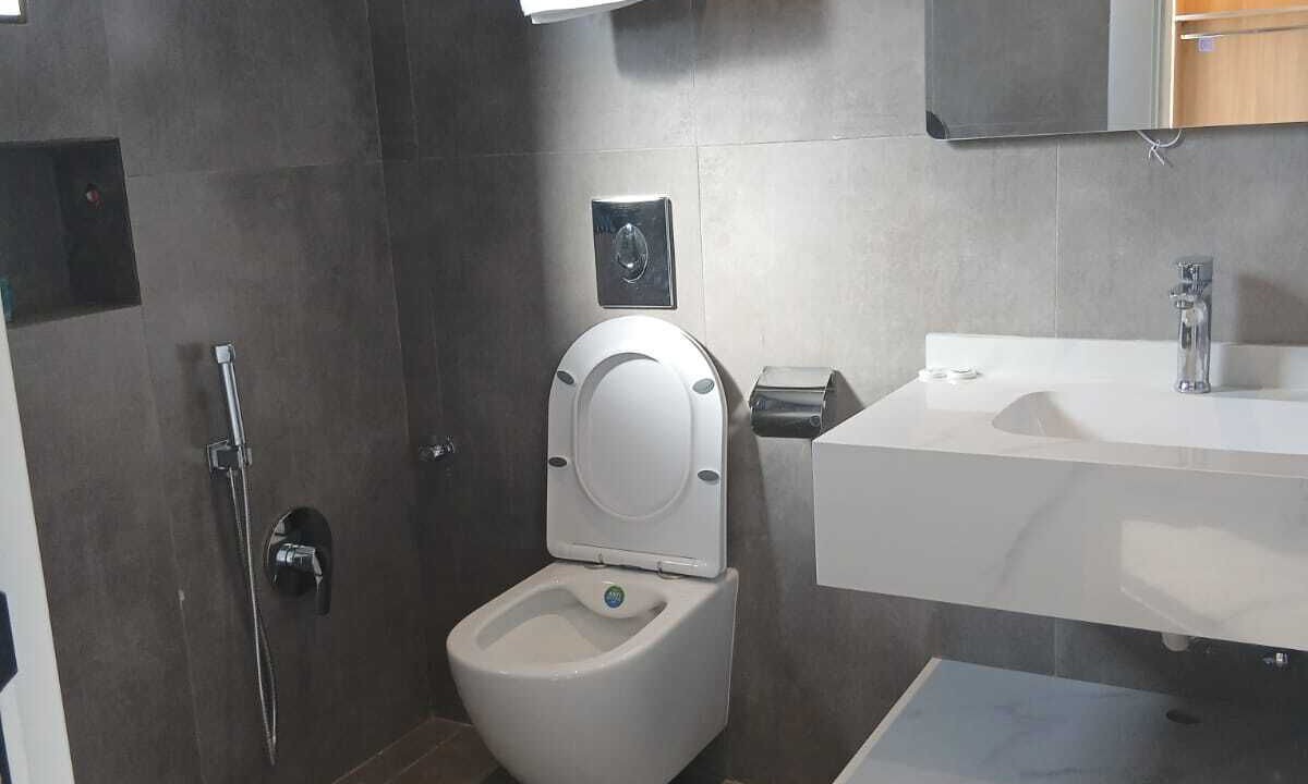 Photo of Bathroom in Al Namas