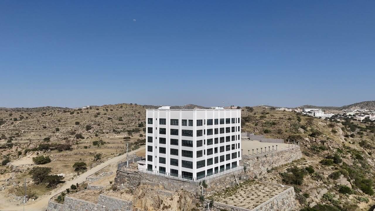 Photo of Outdoor in Al Namas