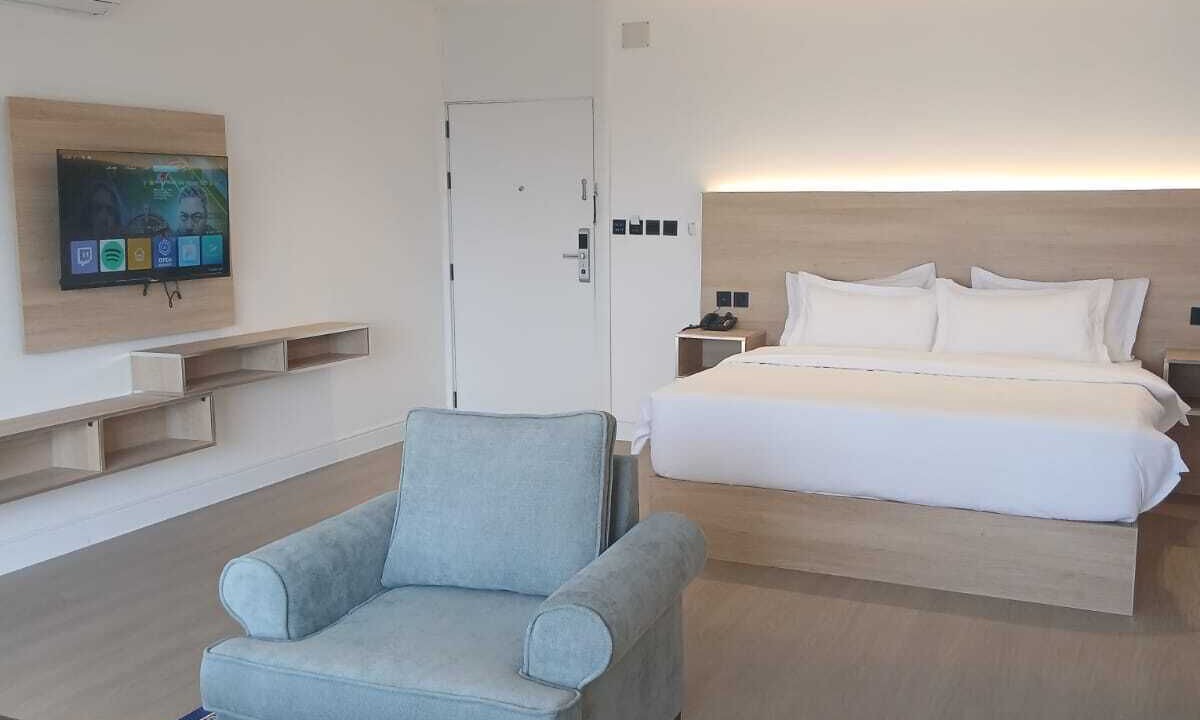 Photo of Bedroom in Al Namas