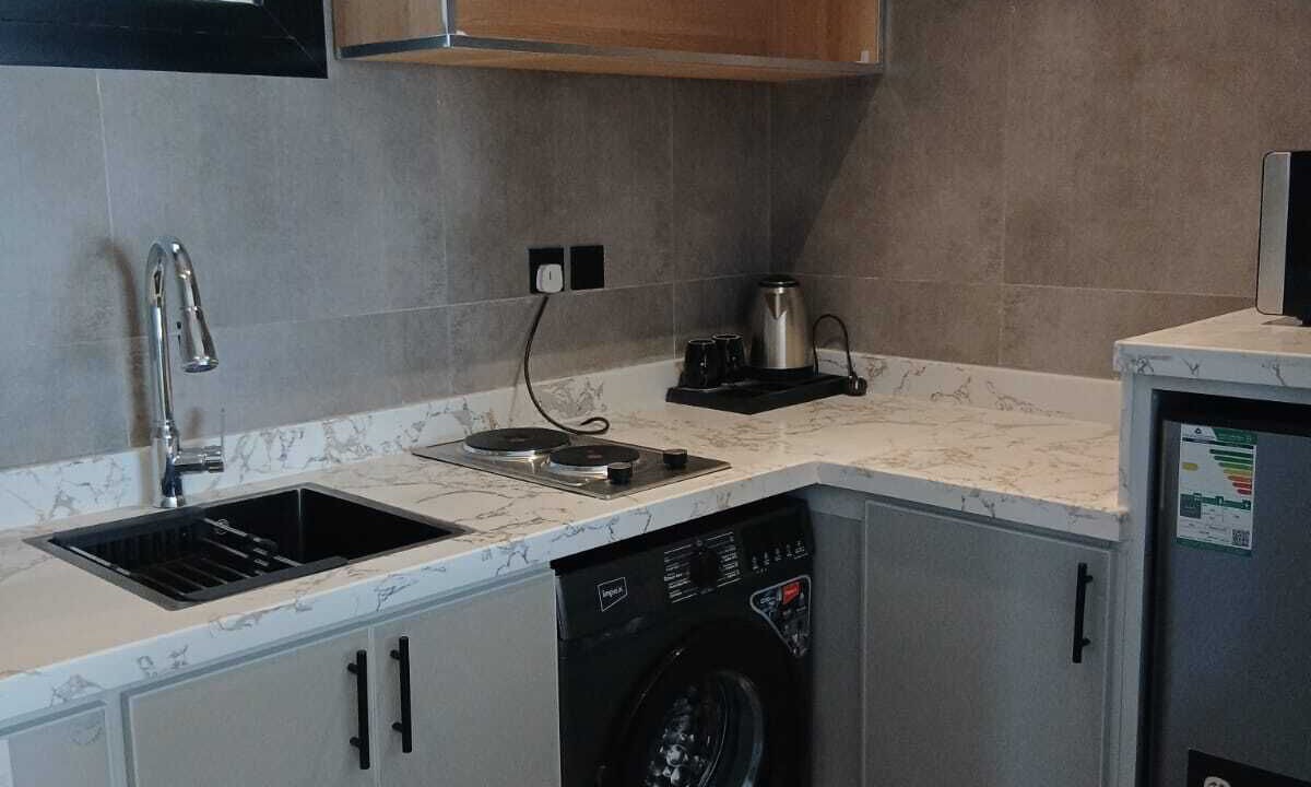 Photo of Kitchen in Al Namas