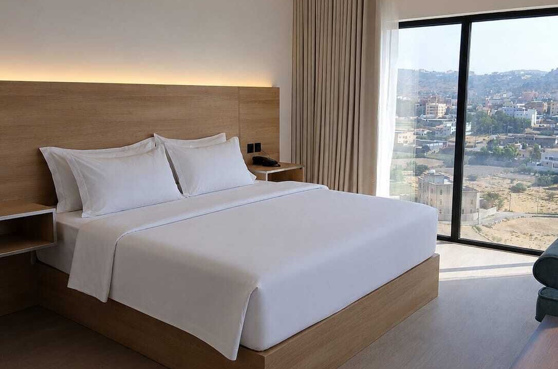 Photo of Bedroom in Al Namas