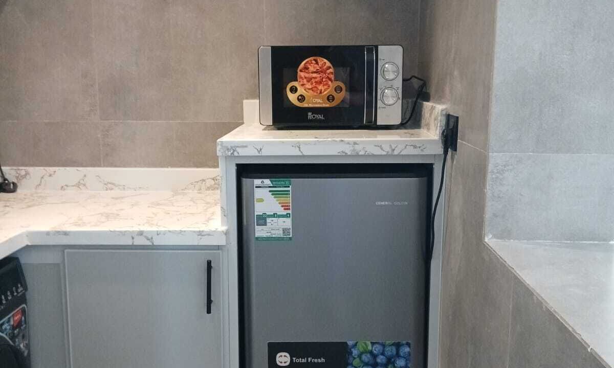 Photo of Kitchen in Al Namas