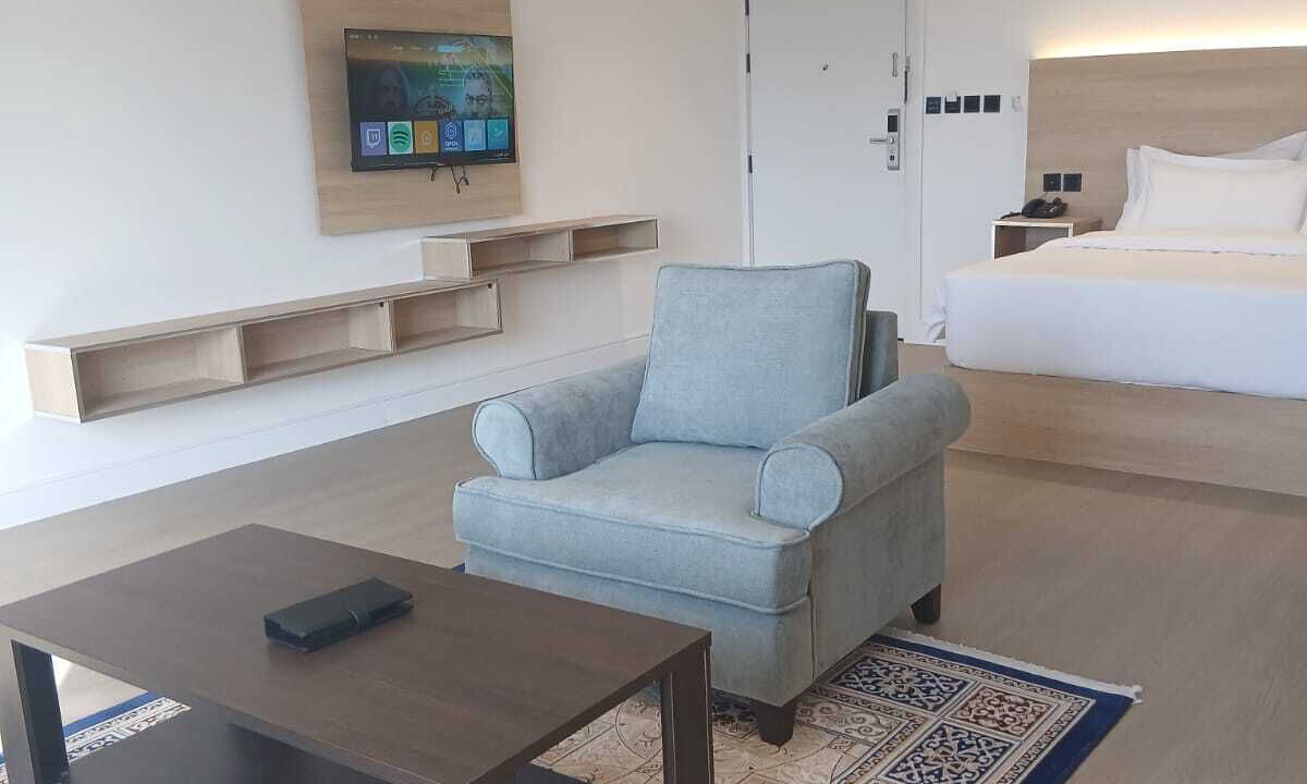 Photo of Bedroom in Al Namas