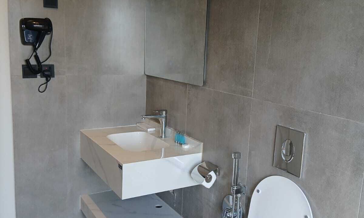 Photo of Bathroom in Al Namas