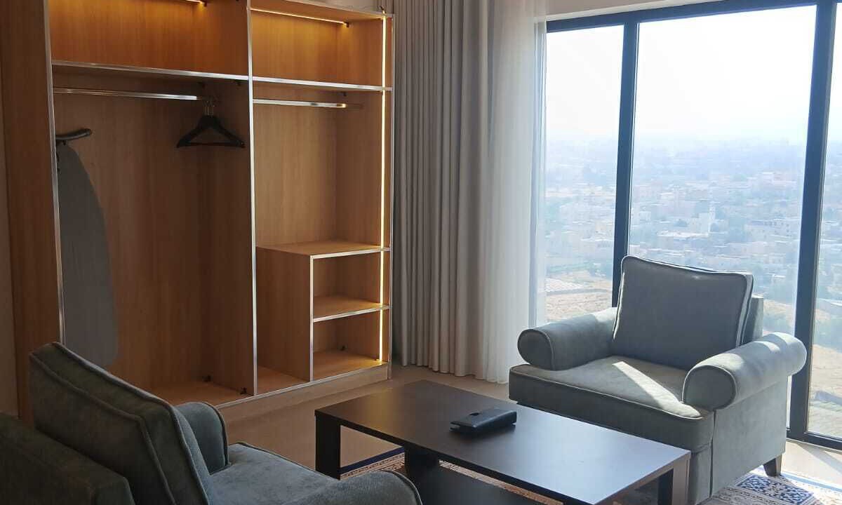 Photo of Bedroom in Al Namas