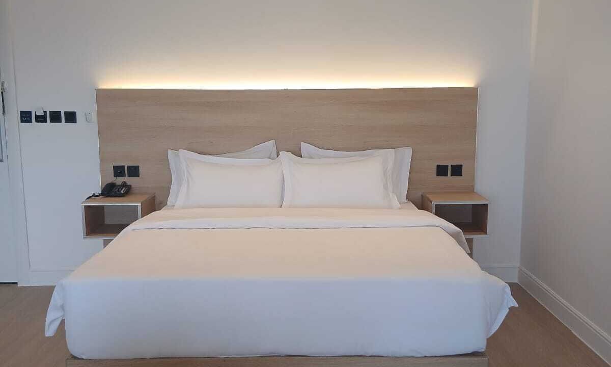 Photo of Bedroom in Al Namas