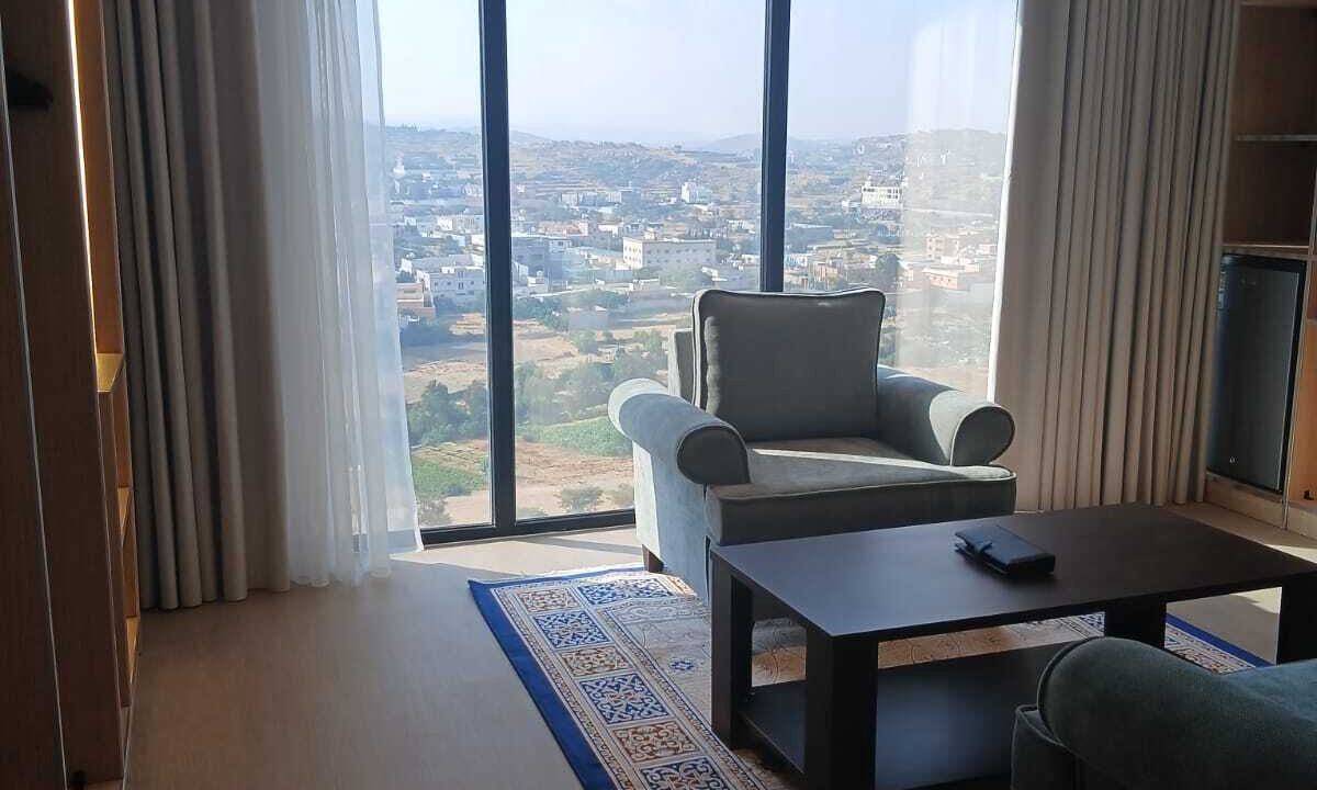 Photo of Bedroom in Al Namas