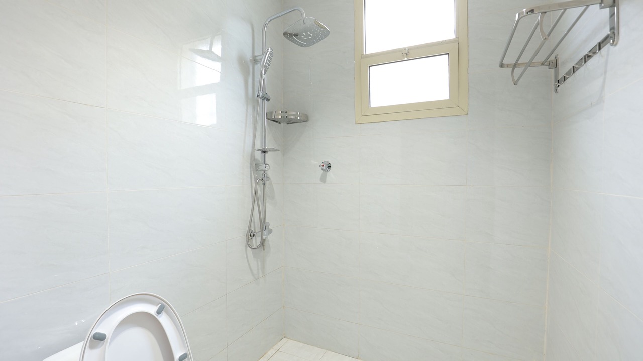Photo of Bathroom in Al Aziziyah