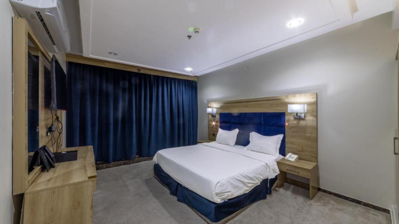 Photo of Bedroom in Hera Street