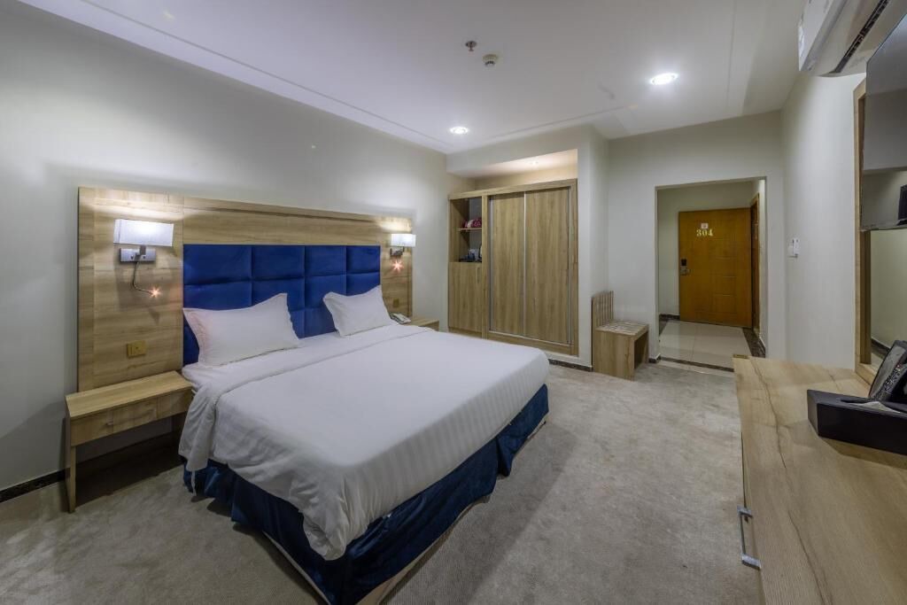 Photo of Bedroom in Hera Street