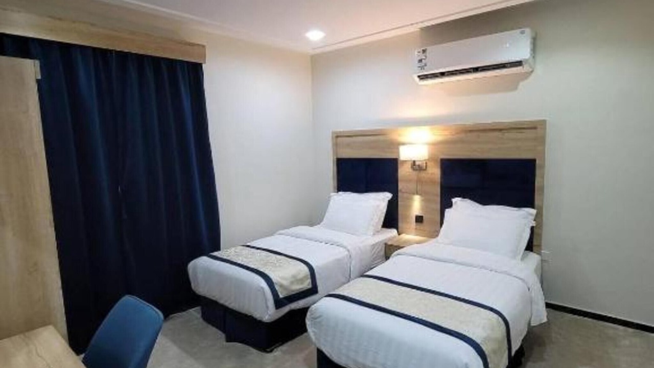 Photo of Bedroom in Hera Street
