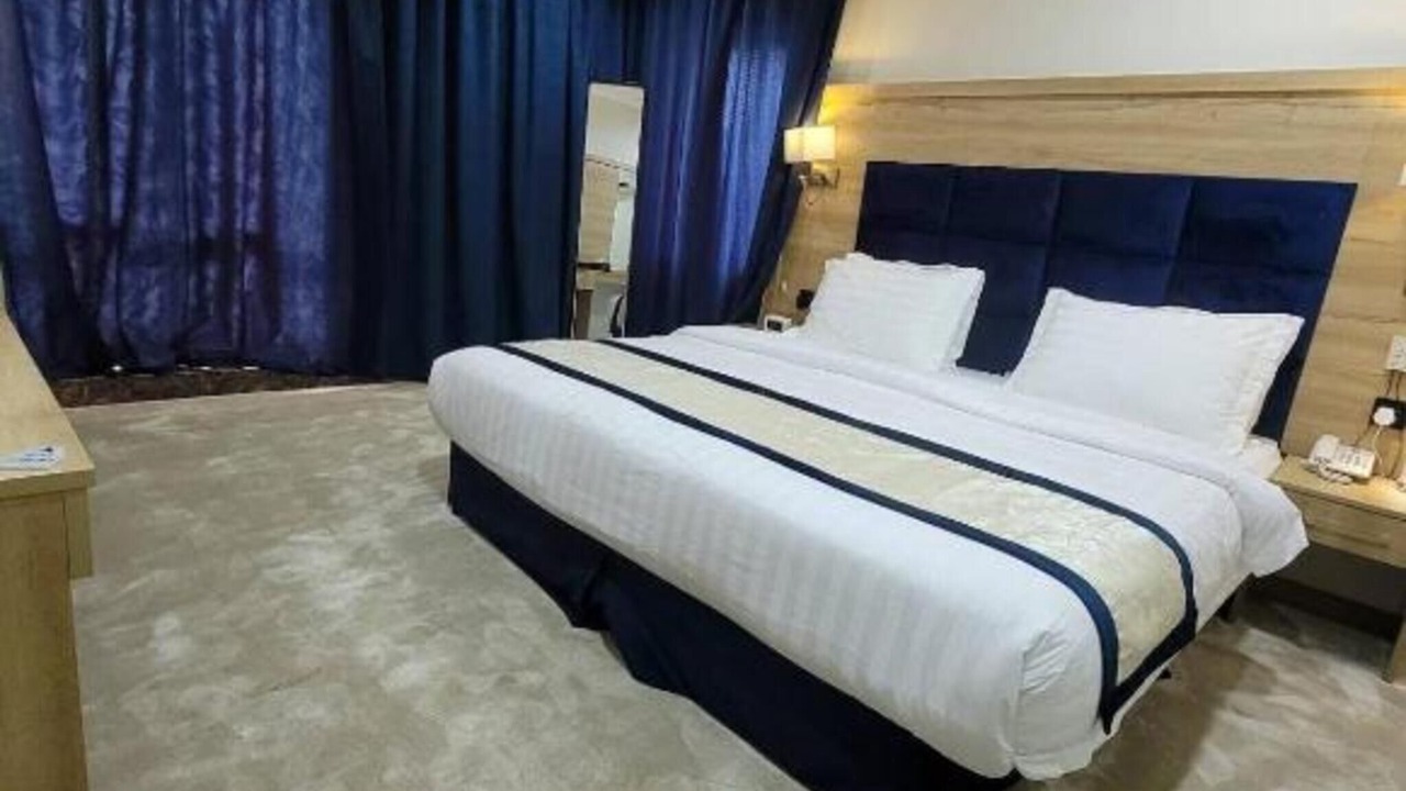Photo of Bedroom in Hera Street