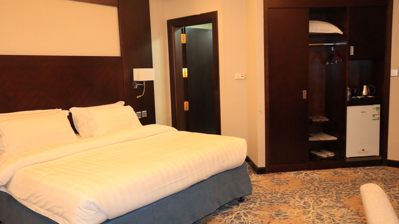 Photo of Bedroom in Al-Hamra'a